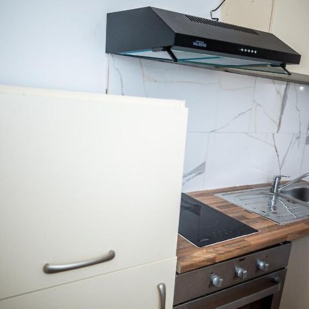 Agreable Chambre Sur Liege Avc Parking Et Wifi Gratuit エクステリア 写真