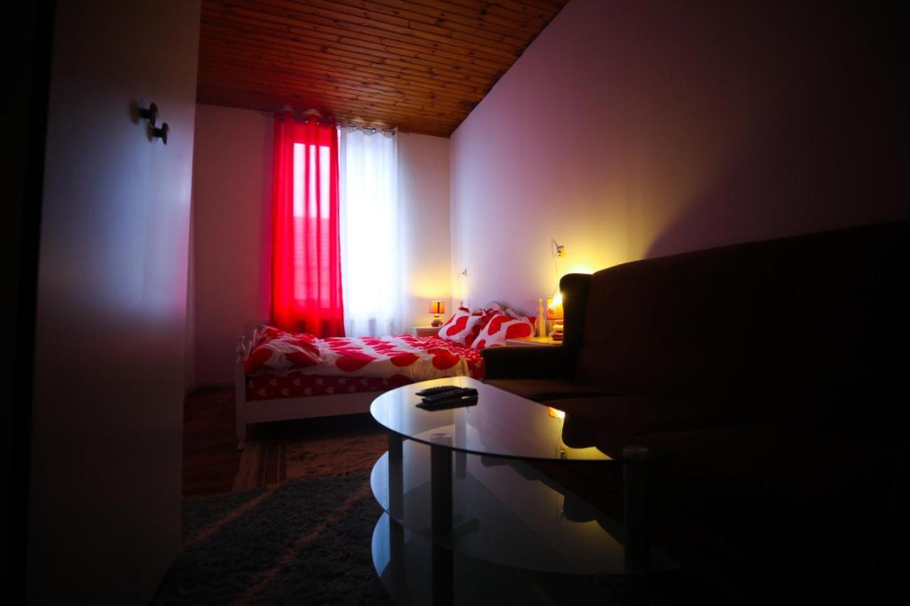 Agreable Chambre Sur Liege Avc Parking Et Wifi Gratuit エクステリア 写真